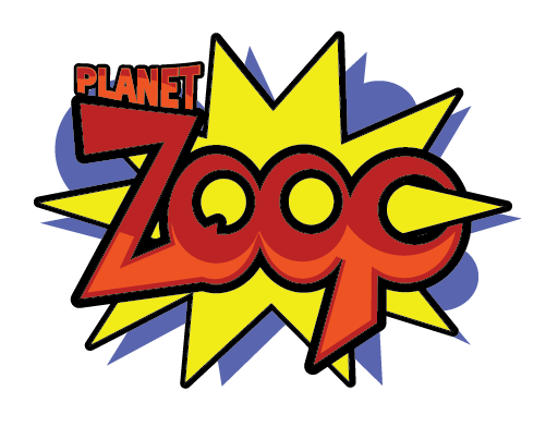 Zoop Events Logo