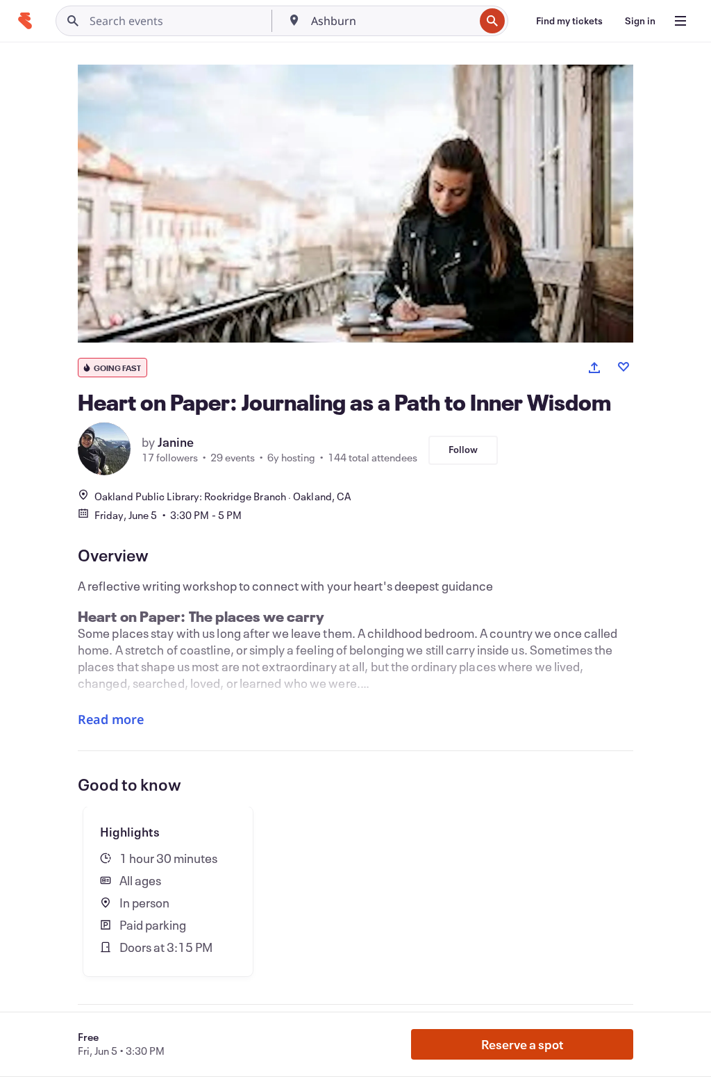 Heart on Paper: Journaling as a Path to Inner Wisdom